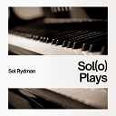 Sol Rydman - Garden of Eden