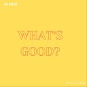 24 Mase - What s Good