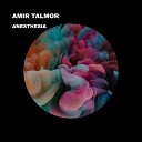 Amir Talmor - Anesthesia