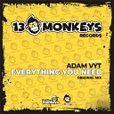 Adam Vyt - Everything You Need Radio Edit