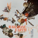 Railroad Earth - Blues Highway