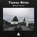 Tsipak KPSS - Murder Scene