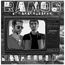 Ramos Kingdom feat Hazar Deniz BG - Kayboldum