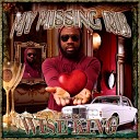 Wise King - My Missing Rib