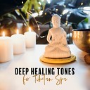 Therapeutic Tibetan Spa Collection - Peaceful Sounds for Spa
