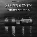 SIDRENCHIK - Night School Slowed Reverb