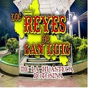Los Reyes De San Luis De la Huasteca Potosina - El Coco Rayado