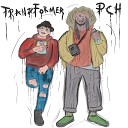 Tranzformer PCH Blame One - On Me