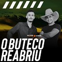 Victor e gabriel feat Tony Castro oficial - O Buteco Reabriu Ao Vivo