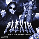 Big China feat OT7 Quanny - Flexin