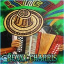 benny charris - El Descarado