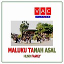 HLND Family - Maluku Tanah Asal