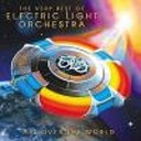 Electric Light Orchestra - Last Train To London Edit