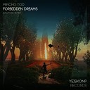 Pencho Tod - Forbidden Dreams