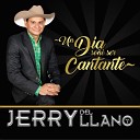 Jerry Del Llano - Regreso el Mapiripe o