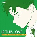 Kihyun - IS THIS LOVE
