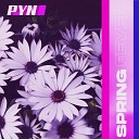 PYN - Spring Fever