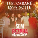 Sem Reznha feat I Love Pagode - Tem Cabar Essa Noite Cover