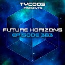 Huvagen - For You Future Horizons 383