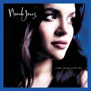 Norah Jones - Day Dream First Sessions Outtake