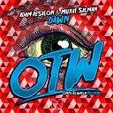 Adam Aesalon Murat Salman - Dawn Radio Edit