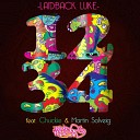 Laidback Luke feat Chuckie Martin Solveig - 1234 Original Mix