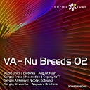Audio Units - Organik Original Mix