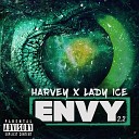 Harvey Lady Ice SHAYE - Envy 2 2