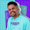 ANDRESSON COSTA - Ex dos Meus Sonhos