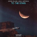Stefre Roland Aigui Sadykova - To the Stars