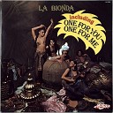 La Bionda - Sandstorm Original Version