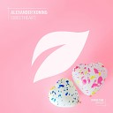 Alexander Koning - 3AM Original Mix