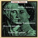 Free Trade feat Renee Rosnes Peter Leitch Neil Swainson Ralph Bowen Terry… - Melancholia