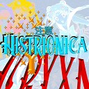 Cryxnxx - Histri nica