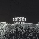 Lights Fade - Somebody Like You