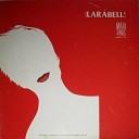 Larabell - Lovde Is Just A Mess CD Versi
