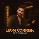 Leon Correia - Se Vinga Comigo