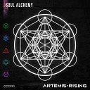 Artemis Rising - Phoenix