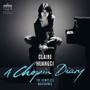 Claire Huangci - I Larghetto