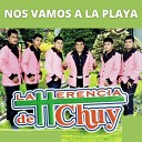 La Herencia de Chuy - Linda Chiquilla