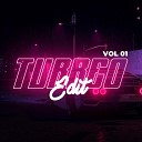 Daka Deejay - Turreo Edit Vol 01