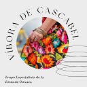 Grupo Especialistas de la Costa de Oaxaca - V bora de Cascabel