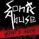 Sonic Abuse - Gehts noch