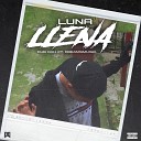 Dub Dah feat DreamSMusic - Luna Llena