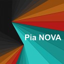 Pia Nova - Shape of My Heart Piano Instrumental