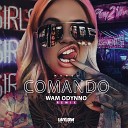 WONGA - Comando WAM ODYNNO Remix