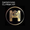 DJ Allan XP - Xenomorpho