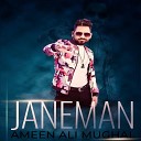 Ameen Ali Mughal - Janeman