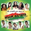 Reggae Mistress - Dito Lang