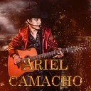 Ariel Camacho - El Jorongo En Vivo